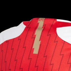 Arsenal Fc Home Jersey Y 2023/24, Fotballdrakt, Junior