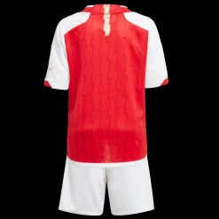 Arsenal Fc Home Mini 2023/24, Fotballsett, Barn