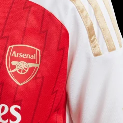 Arsenal Fc Home Mini 2023/24, Fotballsett, Barn