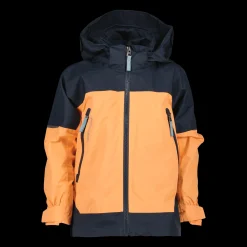 Ash Jacket 2, Skalljakke Barn