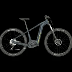 Aspect E-Ride 930 Perf 625Wh 70Nm 23, Elsykkel Terreng Unisex