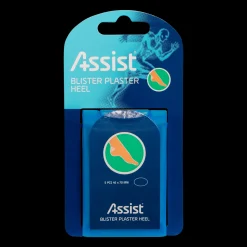 Assist Blister Medium, Gnagsarplaster