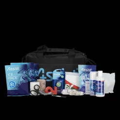 Assist Medical Bag M, Medisinkoffert