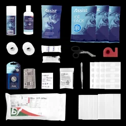 Assist Medical Bag M, Medisinkoffert