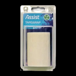 Assist Tapewrap 7,5 Cm, Bandasje