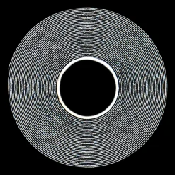 Assist Ultra Performance Tape, Tape