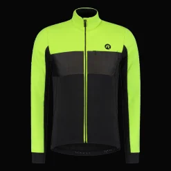 Attq Winter Jacket 23/24, Sykkeljakke, Herre