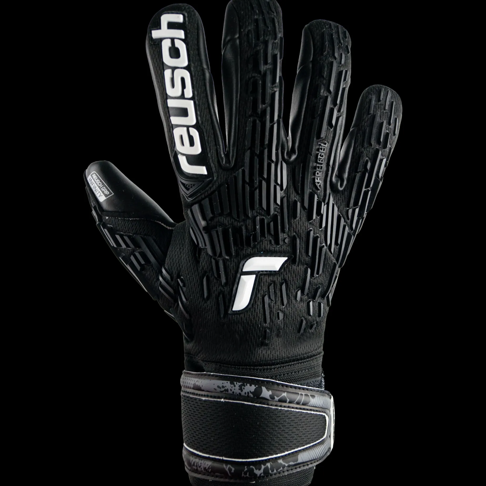 Attrakt Freegel Infinity, Keeperhanske, Fotball, Voksen