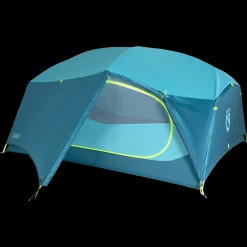 Aurora 3P (Surge) & Footprint, Telt