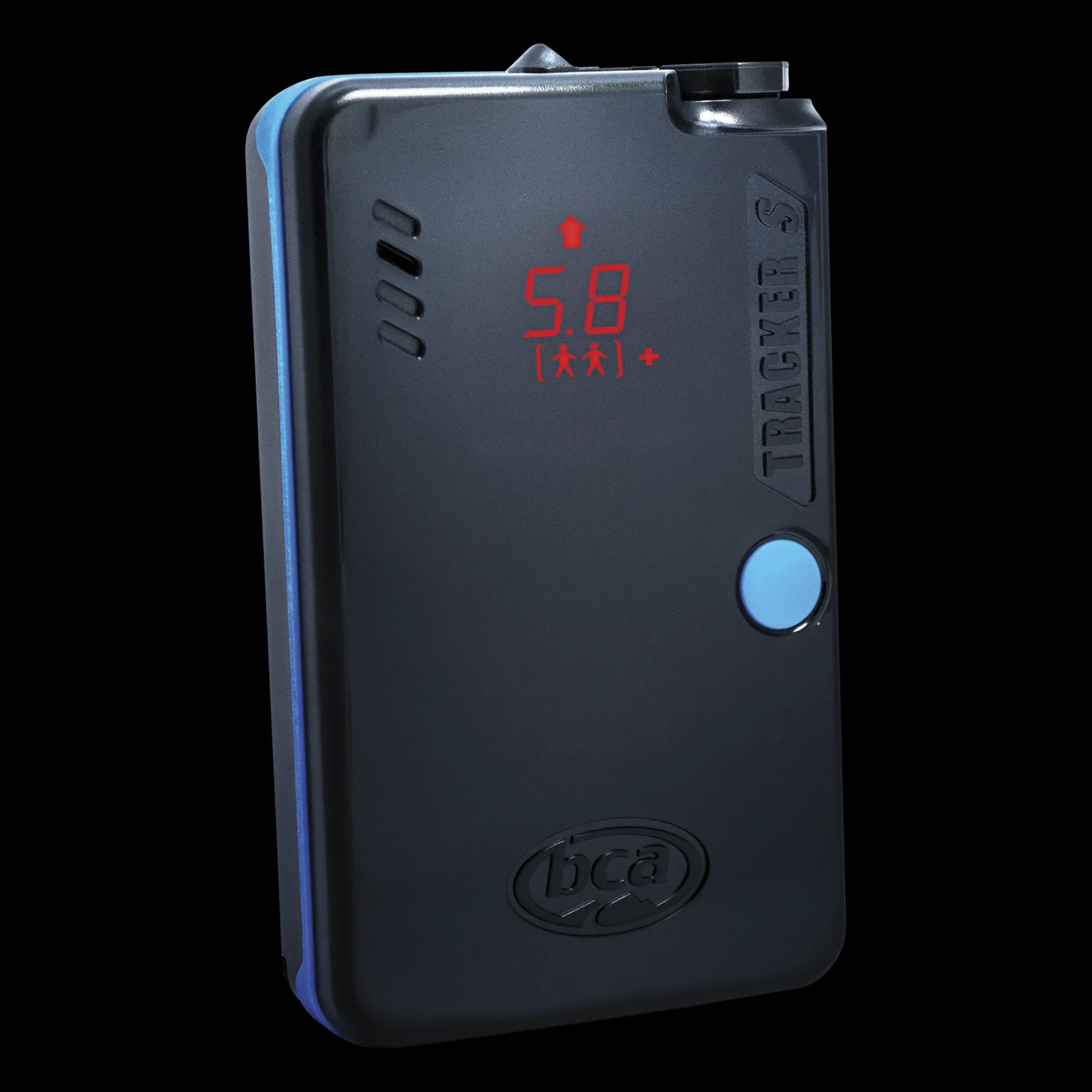 Avalanche Transceivertracker S 22/23, Skredsoker