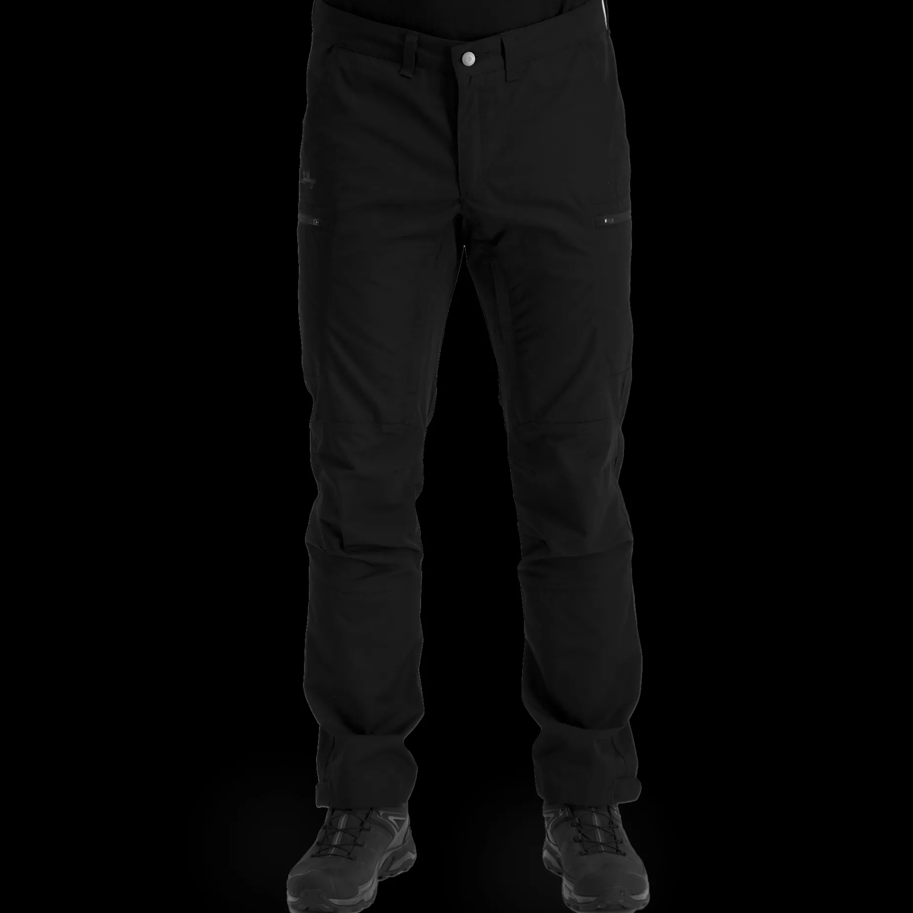 Avhu 2 Pant, Turbukse Herre