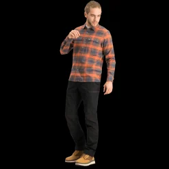 Avhu 2 Pant, Turbukse Herre