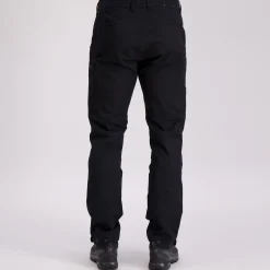 Avhu 2 Pant, Turbukse Herre