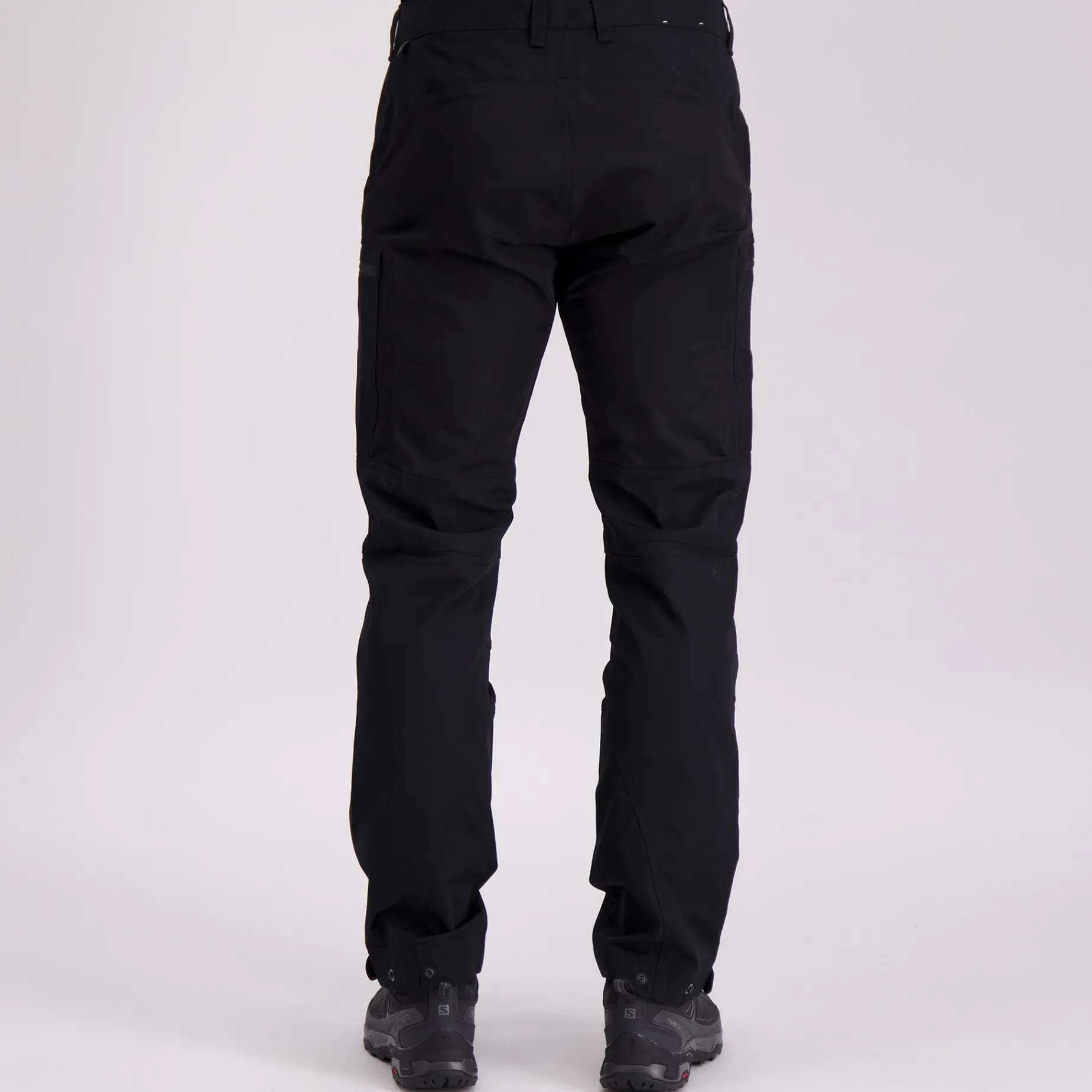 Avhu 2 Pant, Turbukse Herre