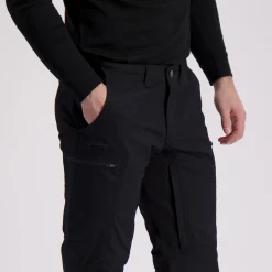 Avhu 2 Pant, Turbukse Herre