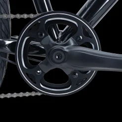 Ax 290 Ff 22, Flerbrukssykkel, Hybridsykkel, Herre