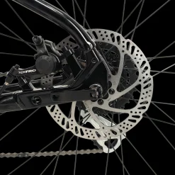 Ax 290 Ff 22, Flerbrukssykkel, Hybridsykkel, Herre