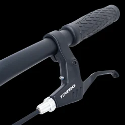 Ax 290 Ff 22, Flerbrukssykkel, Hybridsykkel, Herre