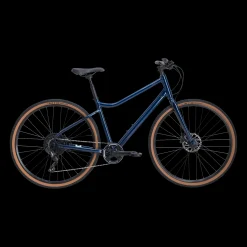 Ax+ 290 Ff 23, Hybridsykkel, Flerbrukssykkel, Herre