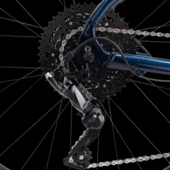 Ax+ 290 Ff 23, Hybridsykkel, Flerbrukssykkel, Herre