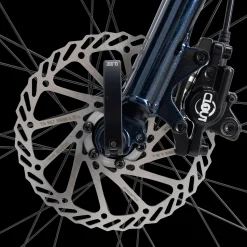 Ax+ 290 Ff 23, Hybridsykkel, Flerbrukssykkel, Herre