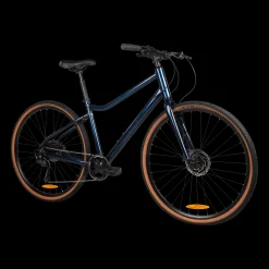 Ax+ 290 Ff 23, Hybridsykkel, Herre