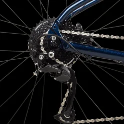 Ax+ 290 Ff 23, Hybridsykkel, Herre