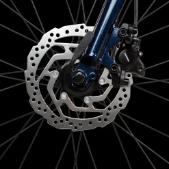 Ax+ 290 Ff 23, Hybridsykkel, Herre