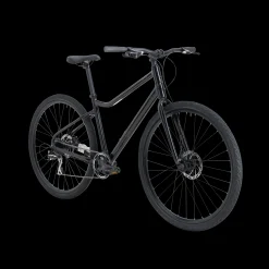 Ax 290 Ff 23, Hybridsykkel, Herre