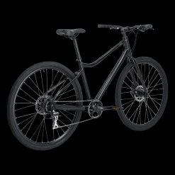 Ax 290 Ff 23, Hybridsykkel, Herre