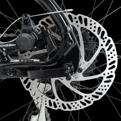 Ax 290 Ff 23, Hybridsykkel, Herre