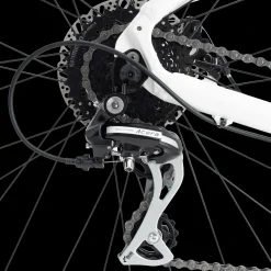 Ax 290 Ff Ane 23, Hybridysykkel, Dame