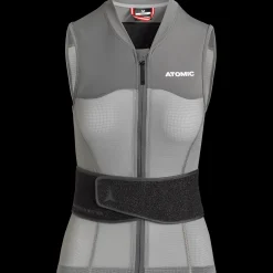 Back Protector Live Shield Vest W 22/23, Ryggbeskyttelsesvest Dame