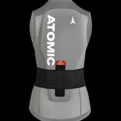 Back Protector Live Shield Vest W 22/23, Ryggbeskyttelsesvest Dame