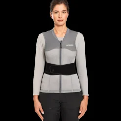 Back Protector Live Shield Vest W 22/23, Ryggbeskyttelsesvest Dame