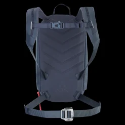 Backpack A.Cross+ L 22/23, Dagstursekk
