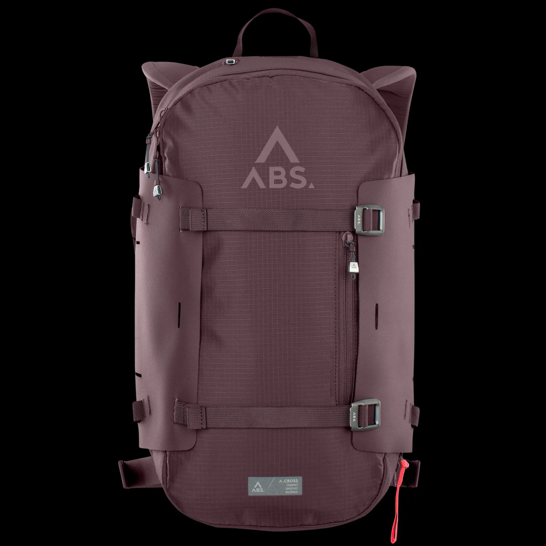 Backpack A.Cross+ S 22/23, Dagstursekk