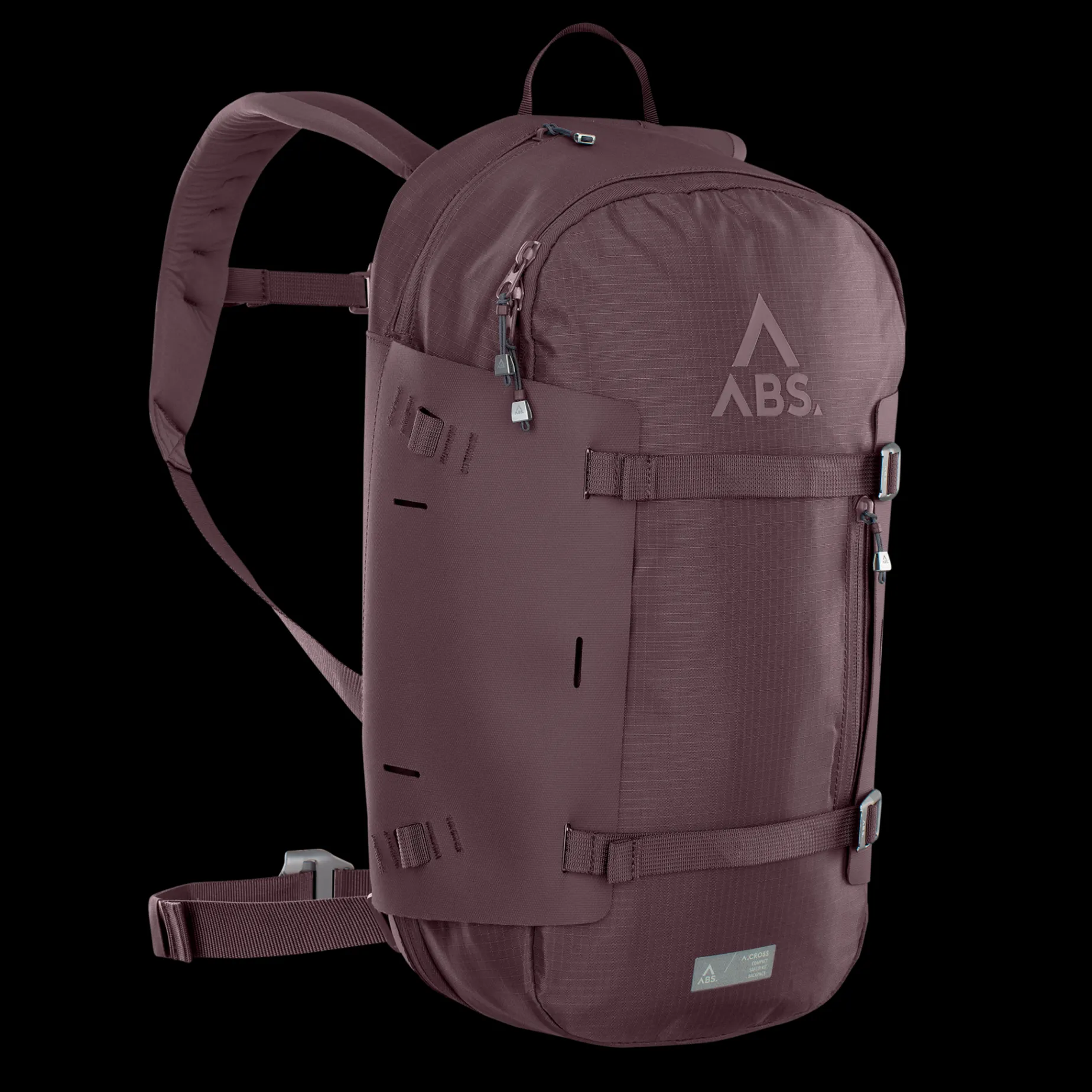 Backpack A.Cross+ S 22/23, Dagstursekk