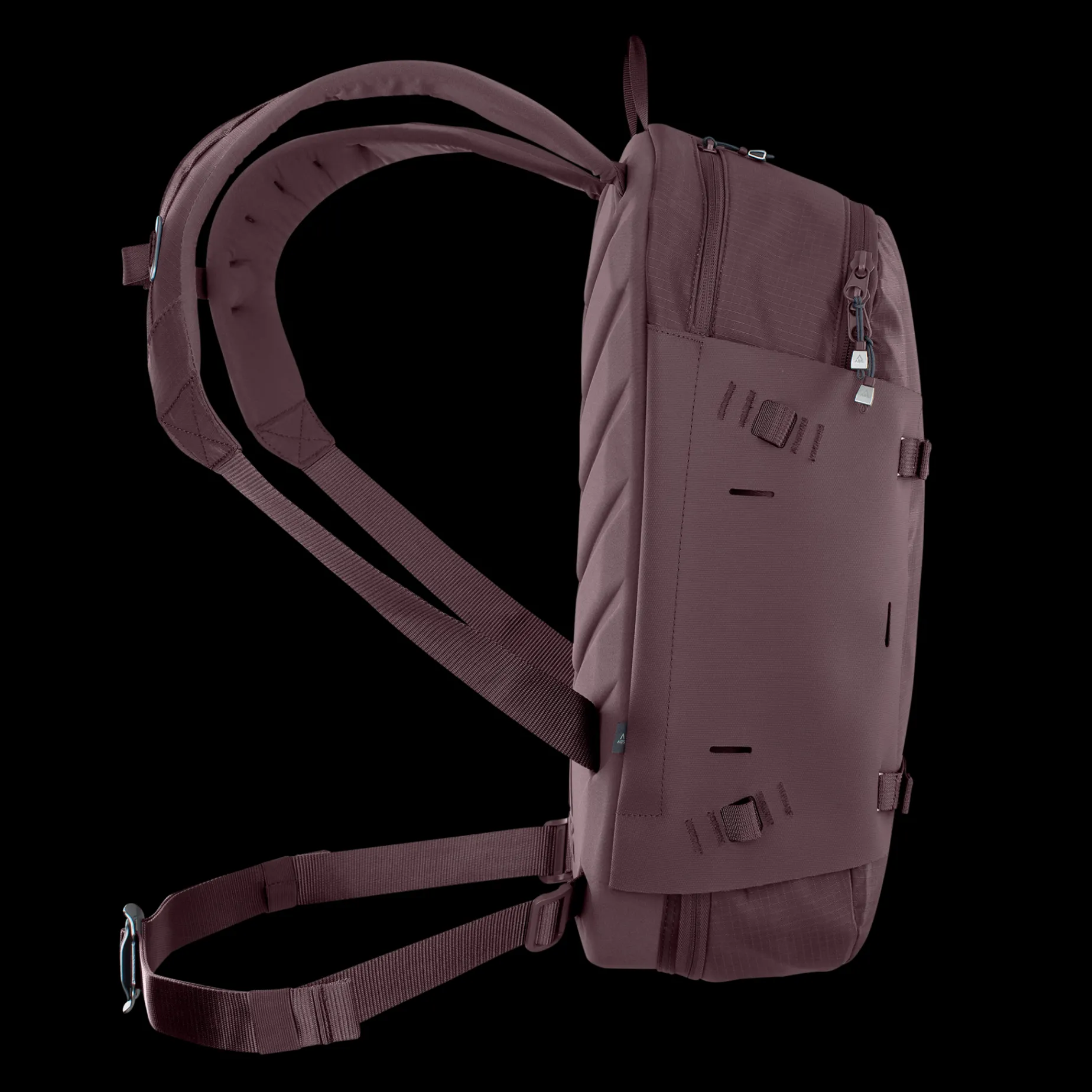 Backpack A.Cross+ S 22/23, Dagstursekk