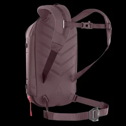Backpack A.Cross+ S 22/23, Dagstursekk