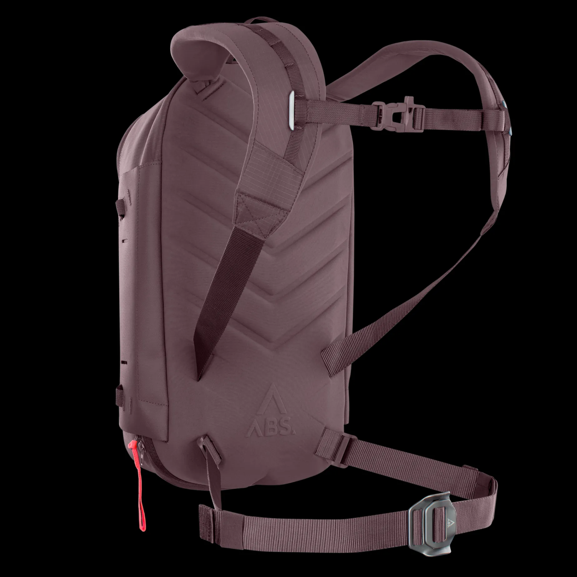 Backpack A.Cross+ S 22/23, Dagstursekk