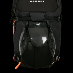 Backpack Nirvana 35 22/23, Topptursekk