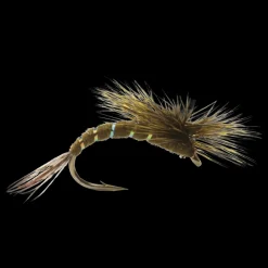 Baetis Klekker Dark Olive- 14