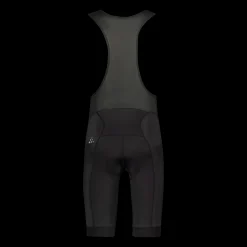 Balance Bib 22, Sykkelshorts, Bib-Shorts, Herre