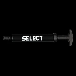 Ball Pump W/Inbuilt Hose, Ballpumpe