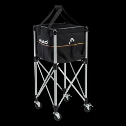 Ball Trolley, Vogn, Tennis