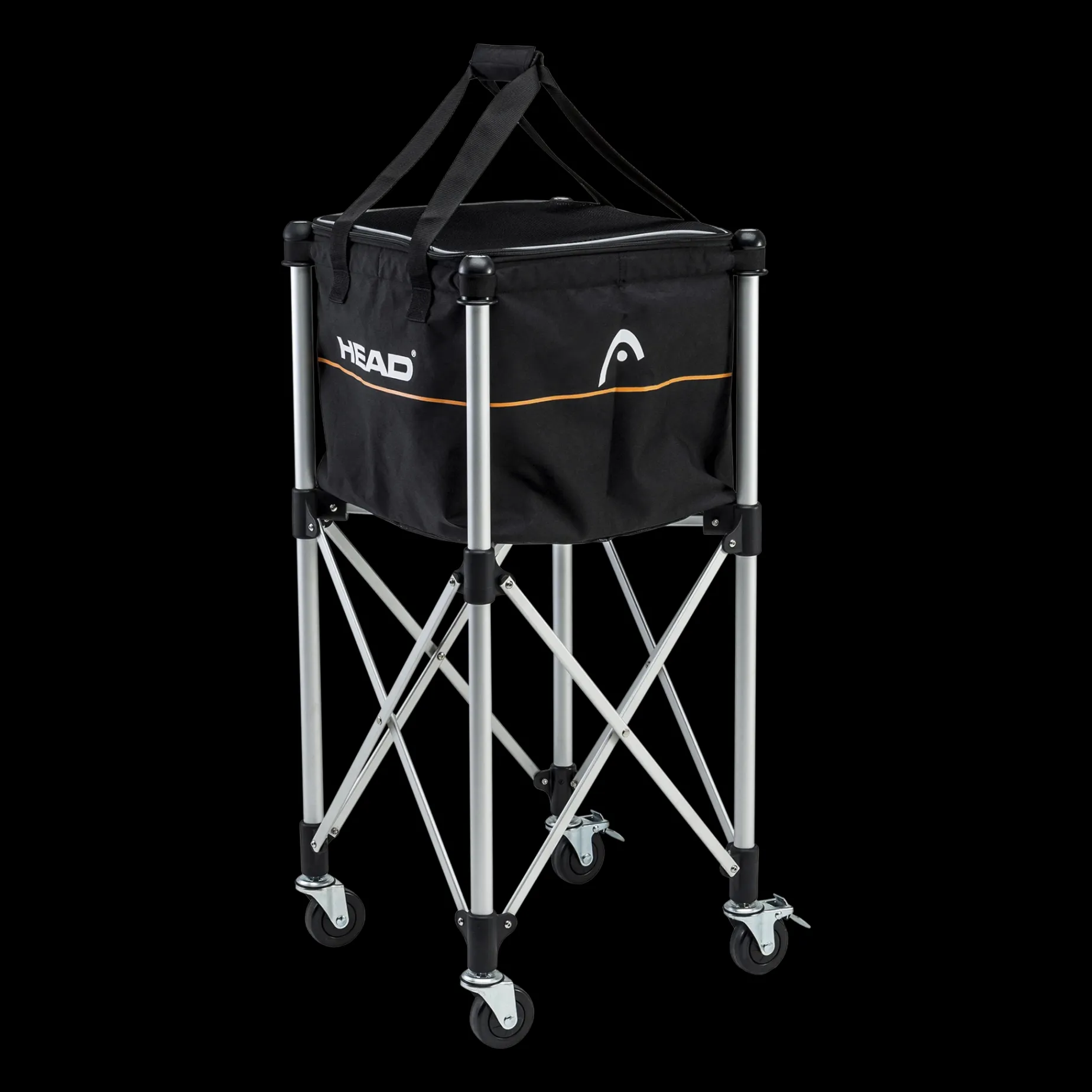 Ball Trolley, Vogn, Tennis