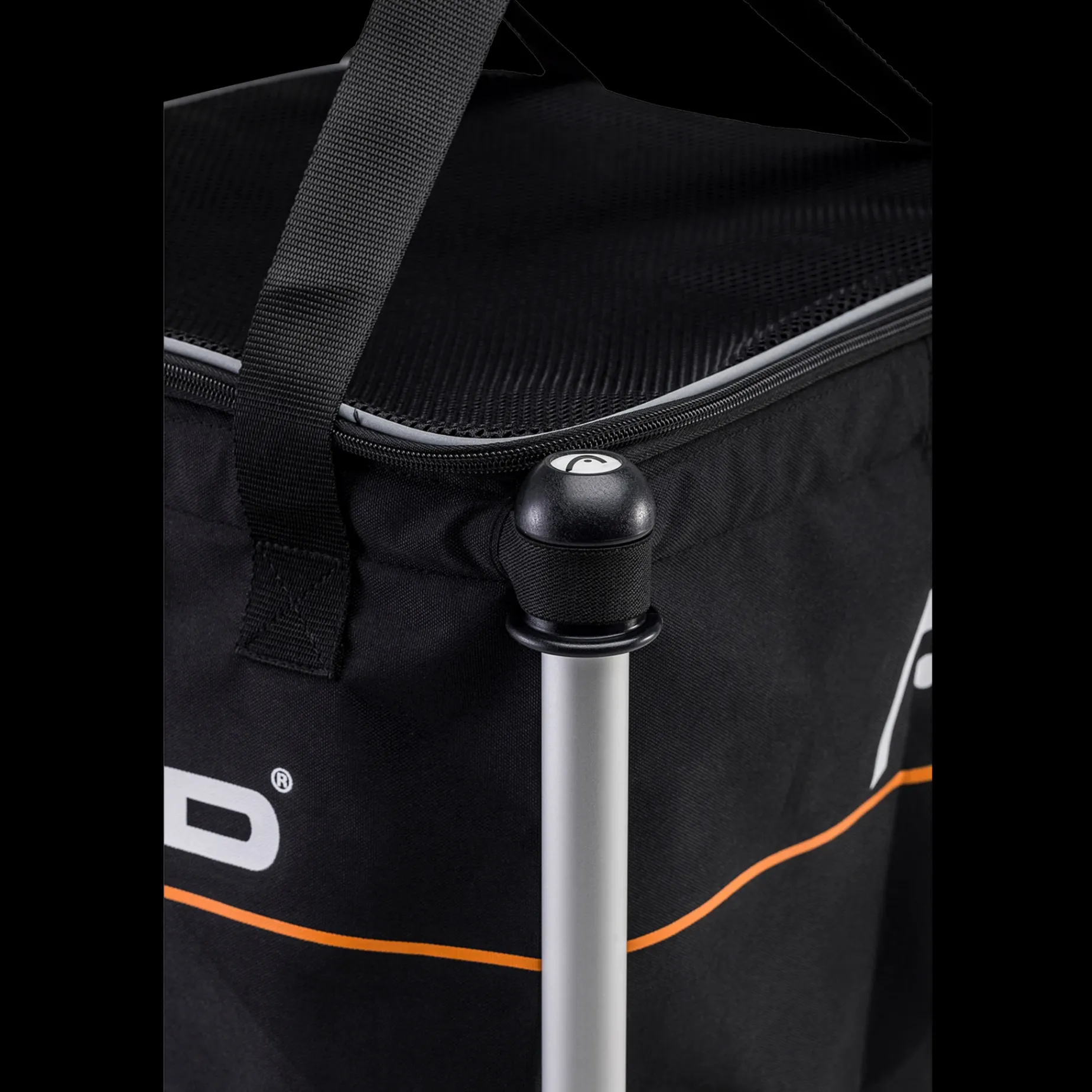 Ball Trolley, Vogn, Tennis