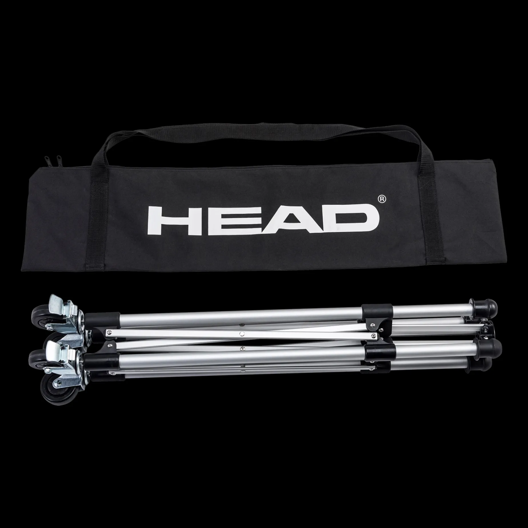 Ball Trolley, Vogn, Tennis