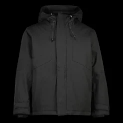 Bandon Insulated Jacket, Skijakke Junior